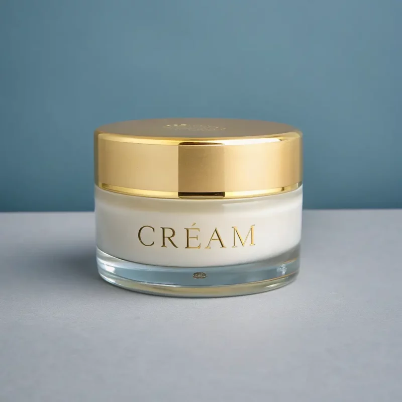 Rejuvenating Night Cream
